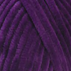 Пряжа Himalaya DOLPHIN BABY 80328 фиолетовый (5 мотков)