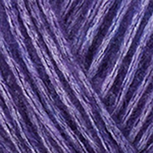 Пряжа Yarnart ALLEGRO 716 фиолетовый меланж (10 мотков)