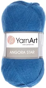 ANGORA STAR
