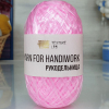 ПРЯЖА ДЛЯ МОЧАЛОК РУКОДЕЛЬНИЦА