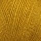 Пряжа Jina МОХЕР ПРЕМИУМ 1542 горчица (5 мотков)