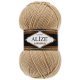 Пряжа Alize LANAGOLD 05 бежевый (5 мотков)