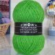 Пряжа Рассказовская ЭЛЕГАНТ КОЛОР 14 св.зеленый (3 мотка)