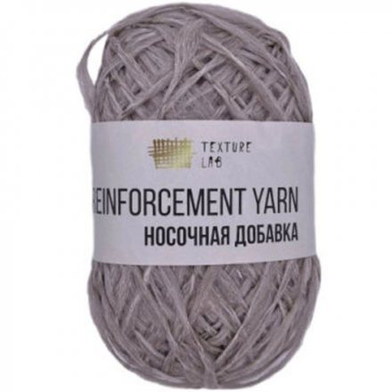 Пряжа НОСОЧНАЯ ДОБАВКА 13 фрез (10 мотков)