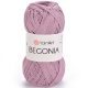 Пряжа Yarnart BEGONIA 4931 п.роза (5 мотков)