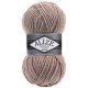 Пряжа Alize SUPERLANA MAXI 541 норка (5 мотков)