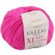 Пряжа Gazzal BABY COTTON XL 3461 яр.мальва (5 мотков)