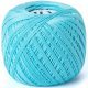Пряжа Yarnart LILY 5353 св.гол.бирюза (4 мотка)