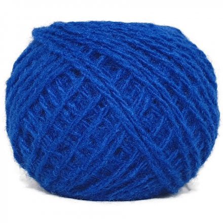 Пряжа КИСЛОВОДСКИЙ АКРИЛ 017 василек (10 мотков)