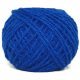 Пряжа КИСЛОВОДСКИЙ АКРИЛ 017 василек (10 мотков)