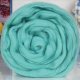 Тонкая шерсть для валяния 411 мята