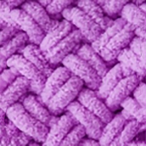 Пряжа Alize PUFFY 378 орхидея (5 мотков)