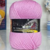 Пряжа Color City ВЕНЕЦИАНСКАЯ ОСЕНЬ 2203 розовый (5 мотков)