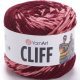 Пряжа Yarnart CLIFF 8317 винный принт (1 моток)