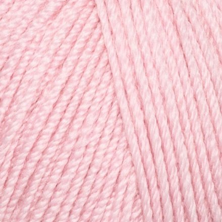 Пряжа Gazzal WOOL 175 329 бл.розовый (5 мотков)