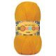Пряжа Nako BONBON LUKS 98598 яр.желтый (5 мотков)