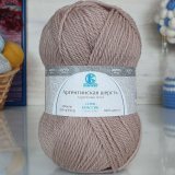 Пряжа Камтекс АРГЕНТИНСКАЯ ШЕРСТЬ 175 горный (10 мотков)