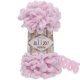 Пряжа Alize PUFFY 31 св.розовый (5 мотков)