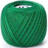 Пряжа Yarnart LILY 5542 изумруд (4 мотка)