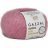 Пряжа Gazzal SUPER KID MOHAIR 64412 розовый (6 мотков)