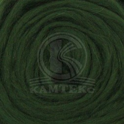 Кардочес Камтекс 110 зеленый
