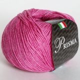 Пряжа Seam PRISMA 16 яр.розовый (5 мотков)
