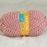 Пряжа Семеновская СВЕТЛАНА ПШ 1543 мозаика11 (5 мотков)