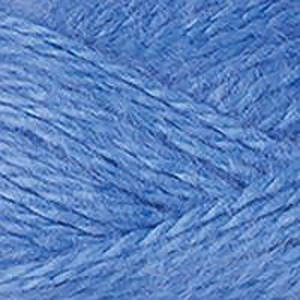 Пряжа Yarnart ALPINE ANGORA 337 голубой (3 мотка)