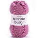 Пряжа Yarnart MERINO BULKY 3017 п.роза (5 мотков)