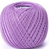 Пряжа Yarnart LILY 6309 сиреневый (4 мотка)