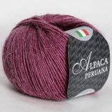 Пряжа Seam ALPACA PERUANA 3730 св.фуксия (5 мотков)