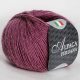 Пряжа Seam ALPACA PERUANA 3730 св.фуксия (5 мотков)