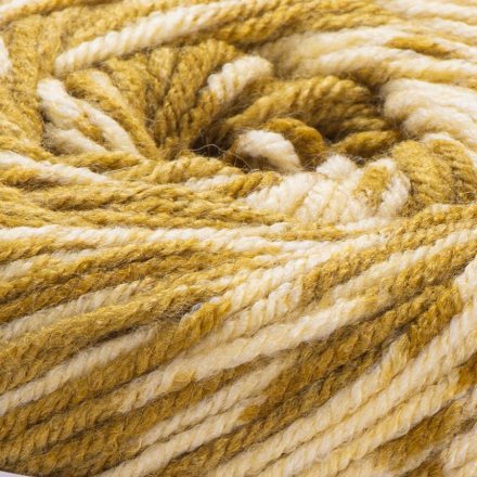 Пряжа Yarnart CLIFF 8316 св.беж принт (1 моток)