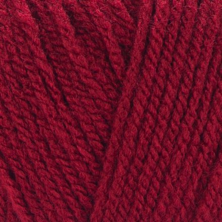 Пряжа Yarnart BABY 3024 бордовый (5 мотков)