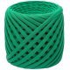 Пряжа M&amp;h ТРИКОТАЖНАЯ 075 изумруд (1 моток)