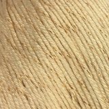 Пряжа Color City МИЛАЯ 337 бежевый (10 мотков)