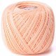 Пряжа Yarnart LILY 6322 абрикос (4 мотка)