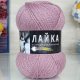 Пряжа Color City ЛАЙКА 2920 сухая роза (5 мотков)