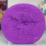 Пряжа Рассказовская АКРИЛ 14-1 яр.фуксия (2 мотка)