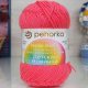 Пряжа Пехорка ДЕТСКАЯ НОВИНКА 58 коралл (10 мотков)