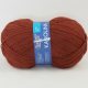 Пряжа Семеновская КАРОЛИНА 60015 терракот (5 мотков)