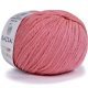 Пряжа Gazzal BABY WOOL XL 828 розовый (5 мотков)