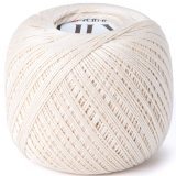 Пряжа Yarnart LILY 6282 молочный (4 мотка)