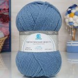 Пряжа Камтекс АРГЕНТИНСКАЯ ШЕРСТЬ 160 северное море (10 мотков)