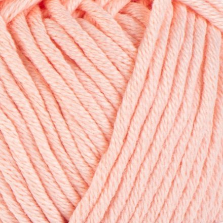 Пряжа Yarnart CREATIVE 225 персик (5 мотков)