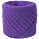 Пряжа M&amp;h ТРИКОТАЖНАЯ 084 фиолетовый (1 моток)