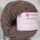Пряжа Пехорка РЕЛЬЕФНАЯ 377 кофейный (5 мотков)