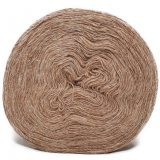 Пряжа Рассказовская МЕРИНОС 02 бежевый (2 мотка)