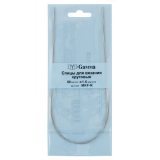 Спицы круговые Gamma 60 см, № 1.6