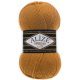 Пряжа Alize SUPERLANA KLASIK 02 шафран (5 мотков)